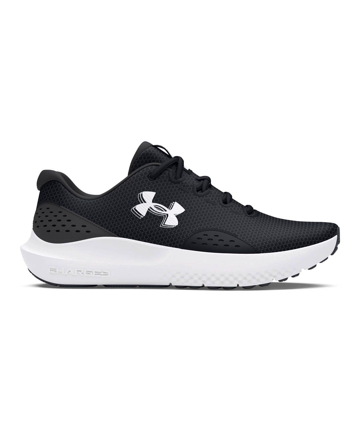 Zapatilla Running para Hombre  Surge 4 Negro Under Armour