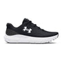 Zapatilla Running para Hombre  Surge 4 Negro Under Armour