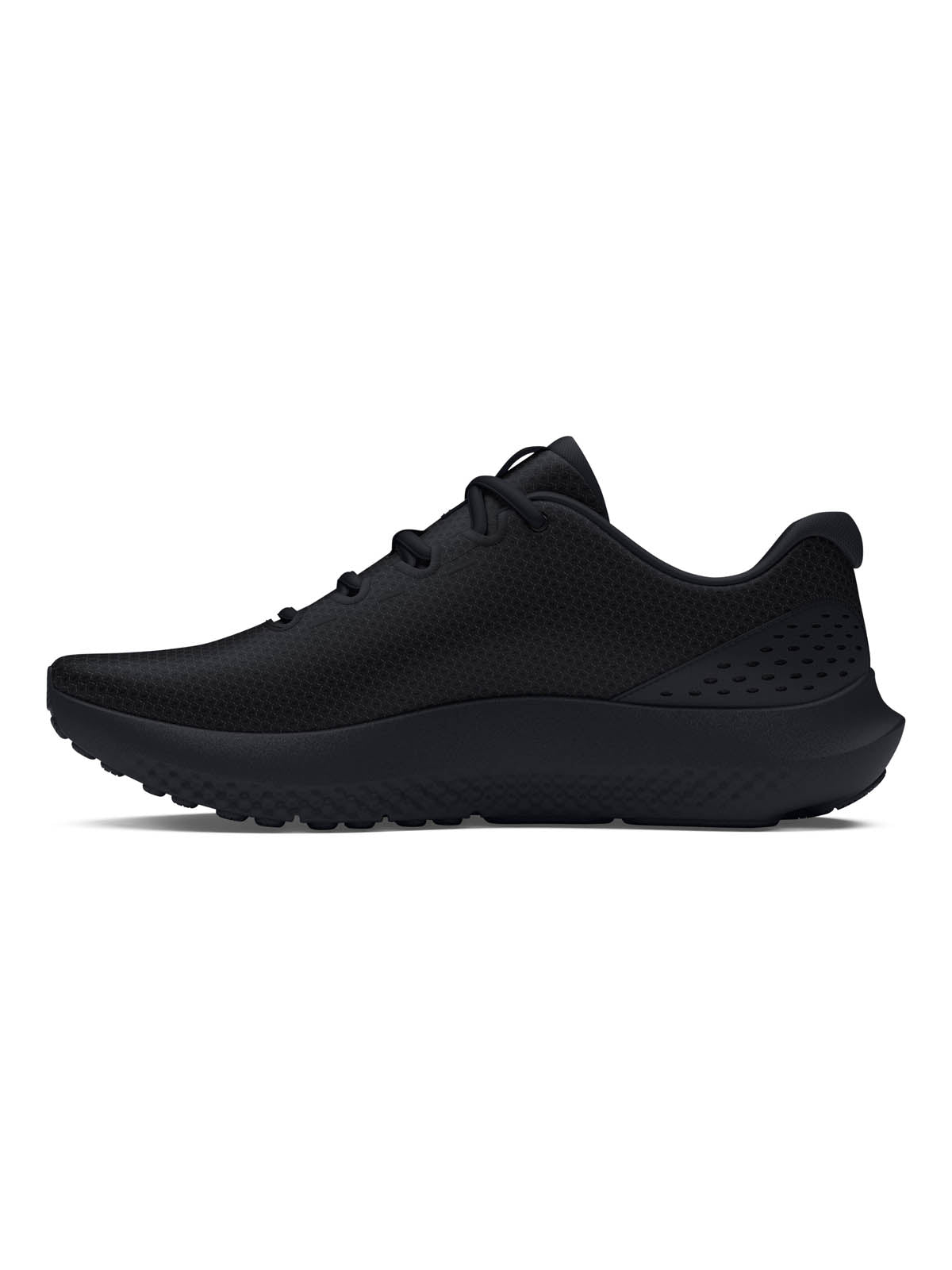 Zapatilla Running Hombre Surge 4 Negro Under Armour