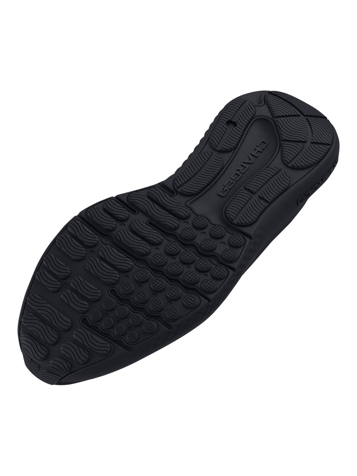 Zapatilla Running Hombre Surge 4 Negro Under Armour