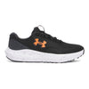 Zapatillas de running Under Armour Surge 4 negro para hombre