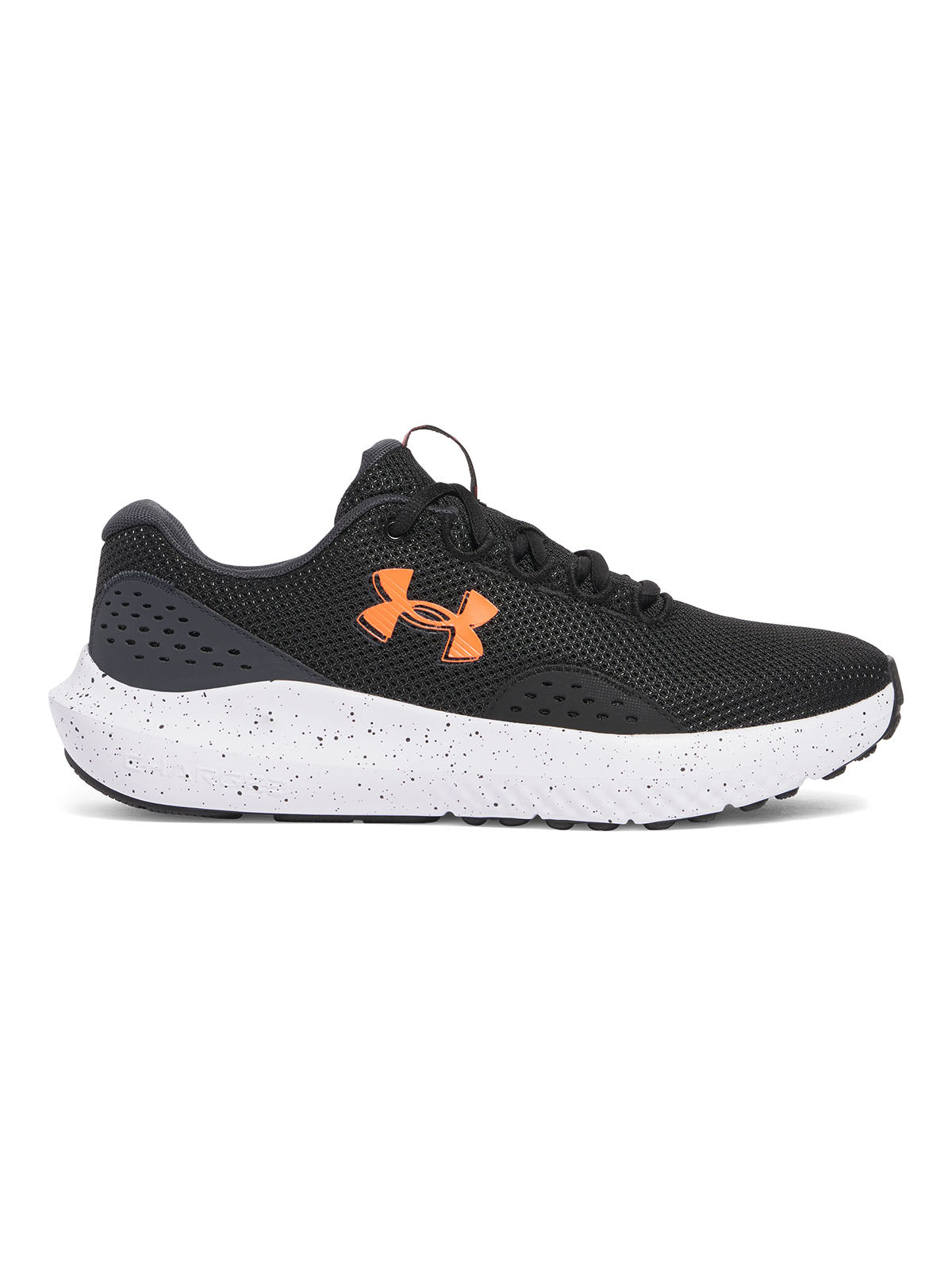 Zapatillas de running Under Armour Surge 4 negro para hombre