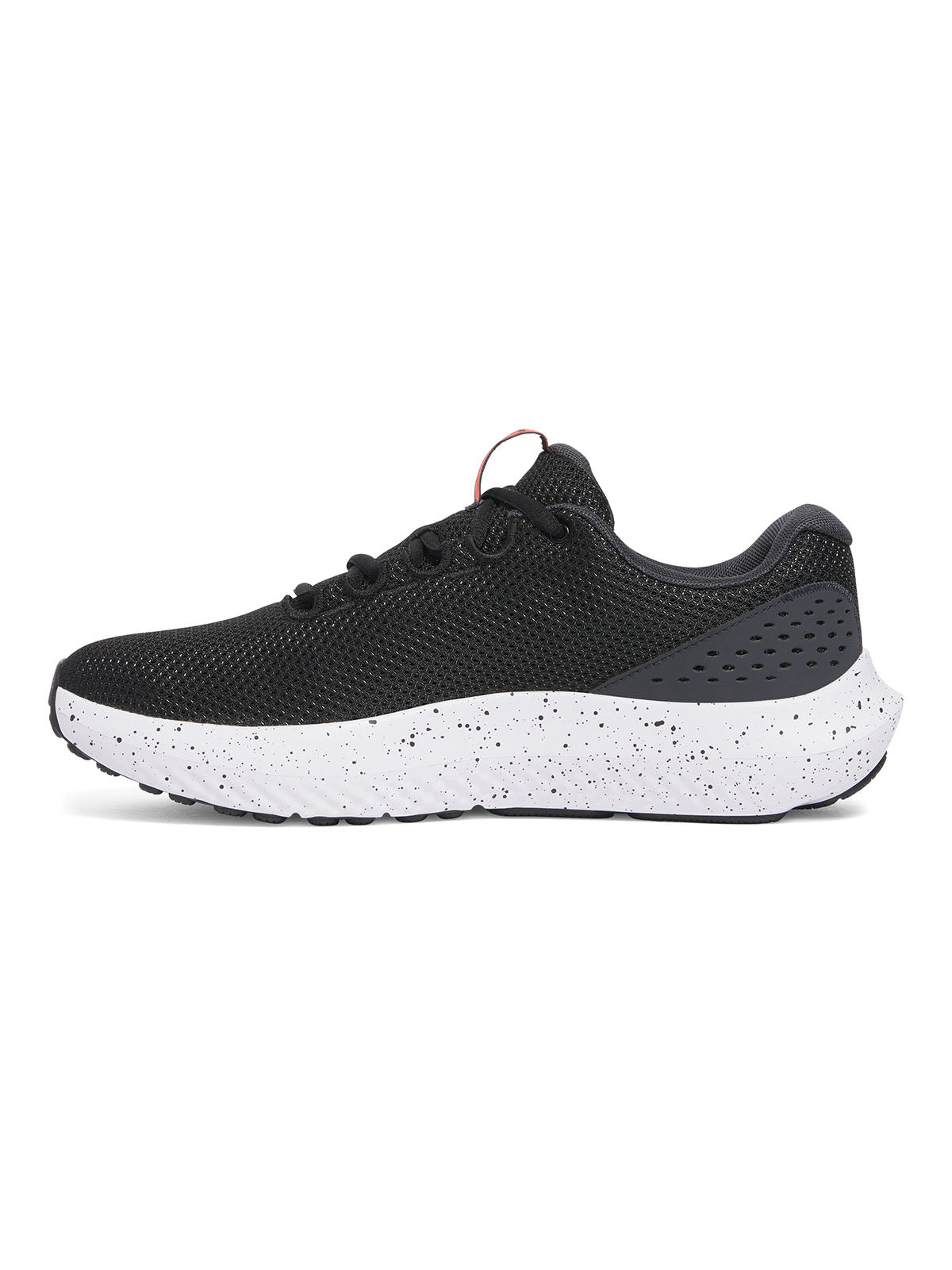 Zapatillas de running Under Armour Surge 4 negro para hombre