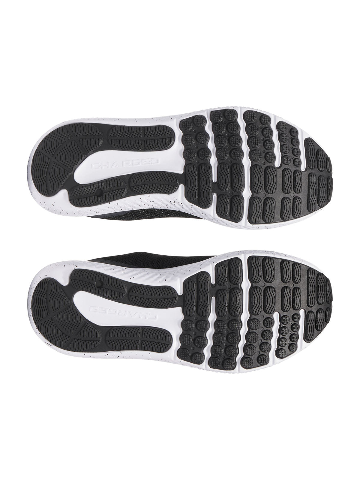 Zapatillas de running Under Armour Surge 4 negro para hombre