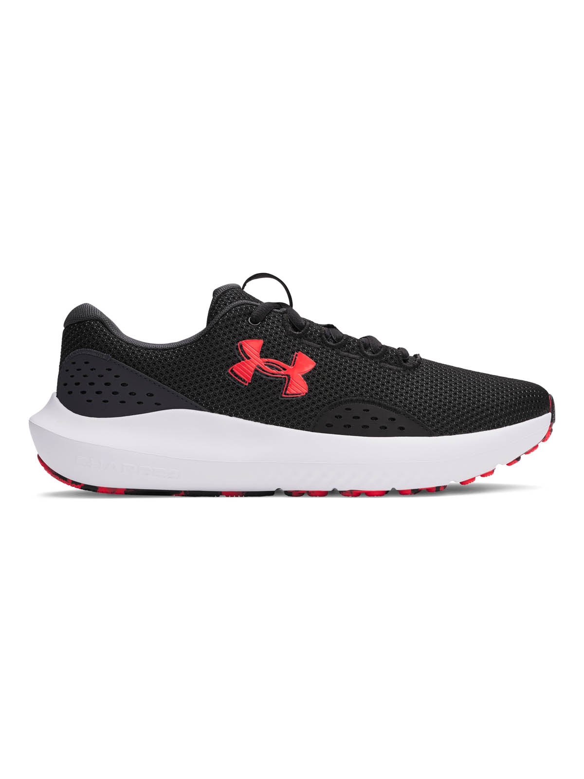 Zapatilla Running para Hombre Surge 4 Negro Under Armour