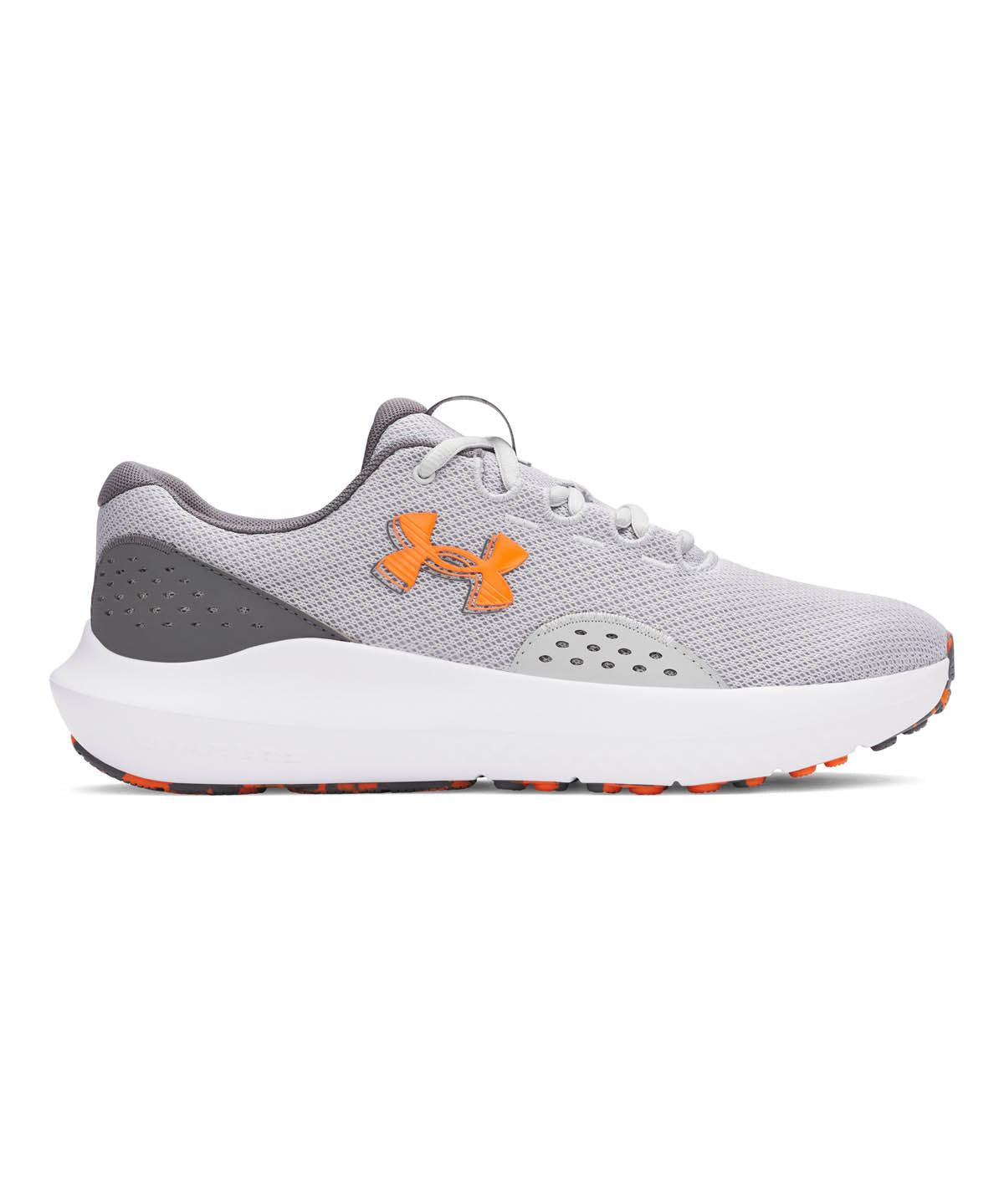 Zapatilla Running para Hombre Surge 4 Gris Under Armour