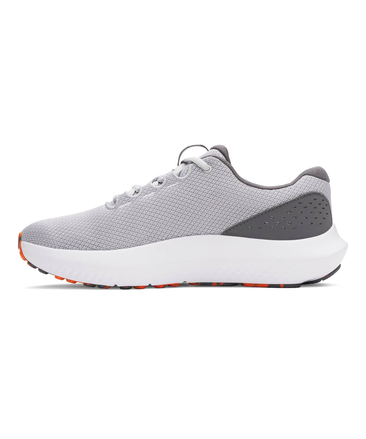 Zapatilla Running para Hombre Surge 4 Gris Under Armour