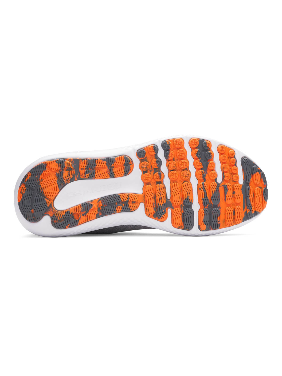 Zapatilla Running para Hombre Surge 4 Gris Under Armour