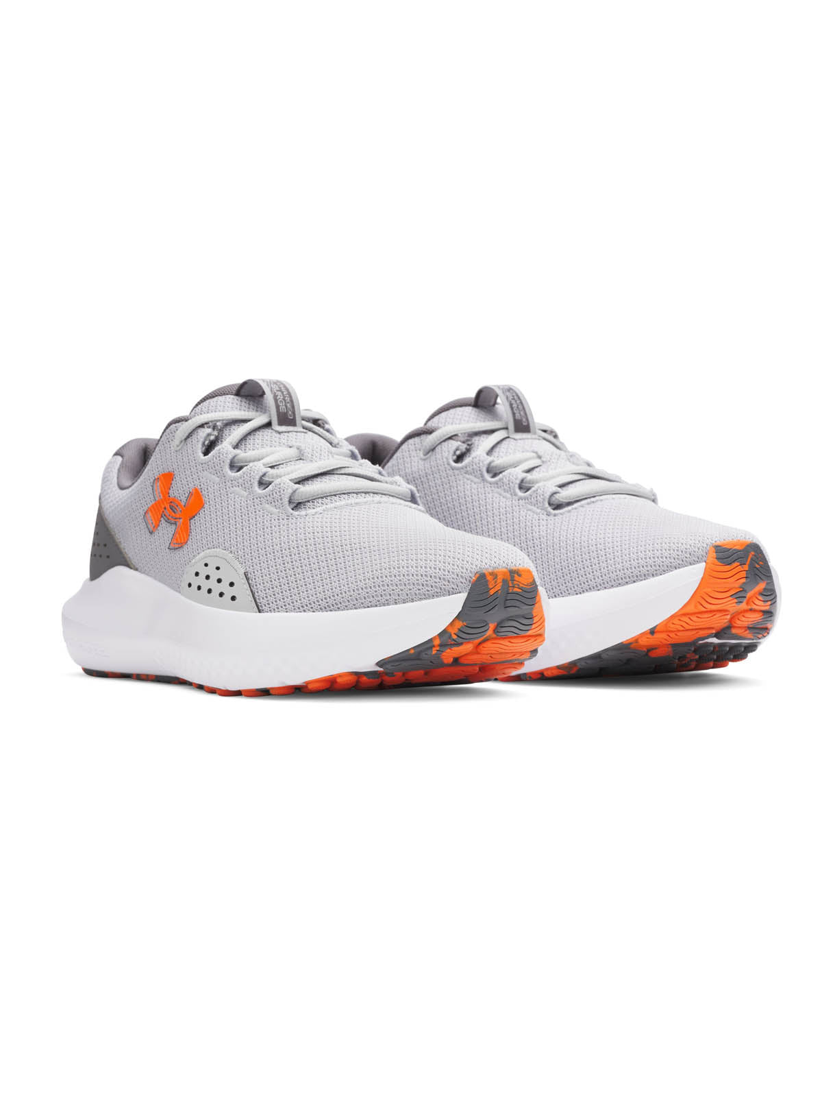 Zapatilla Running para Hombre Surge 4 Gris Under Armour