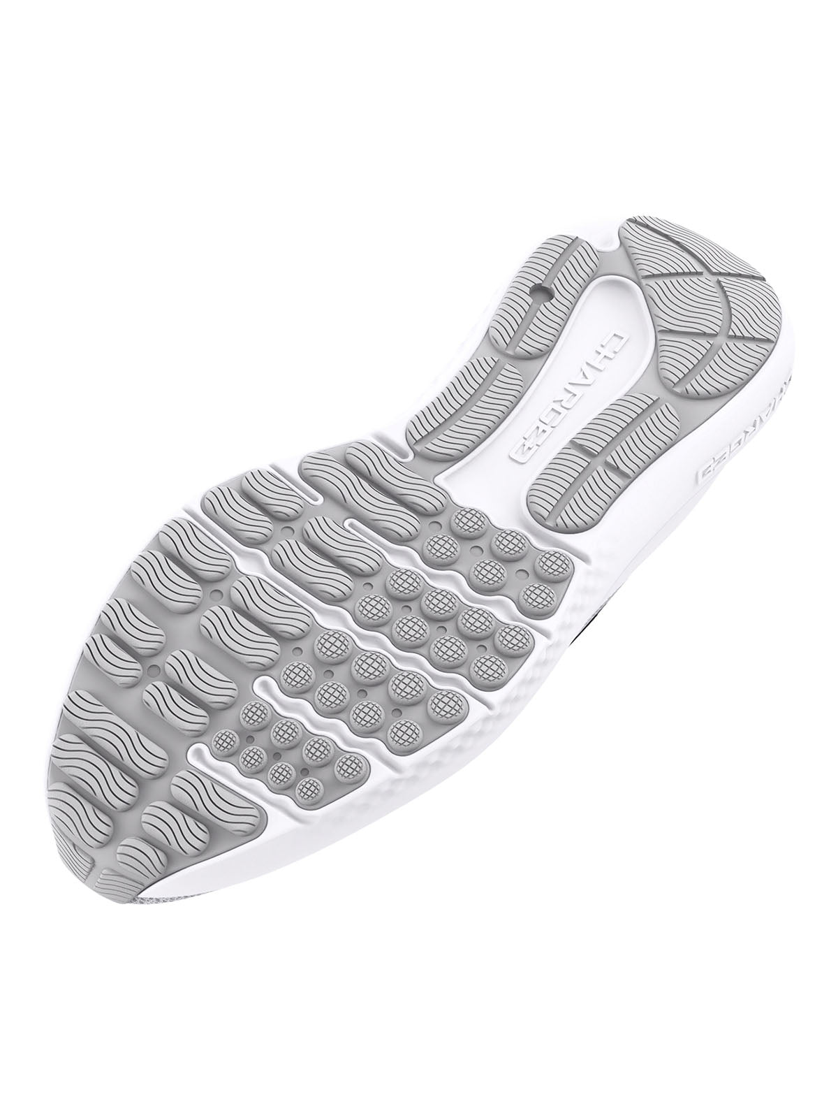 Zapatillas para correr UA Surge 4 para hombre