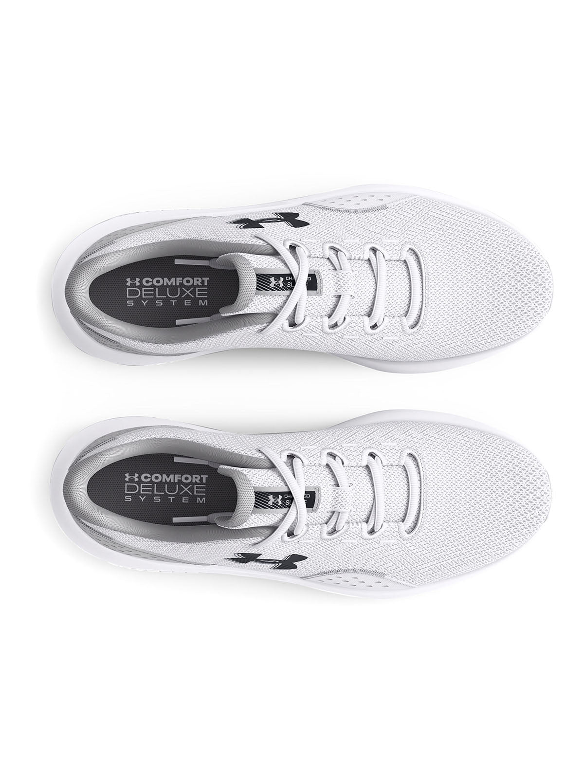 Zapatillas para correr UA Surge 4 para hombre