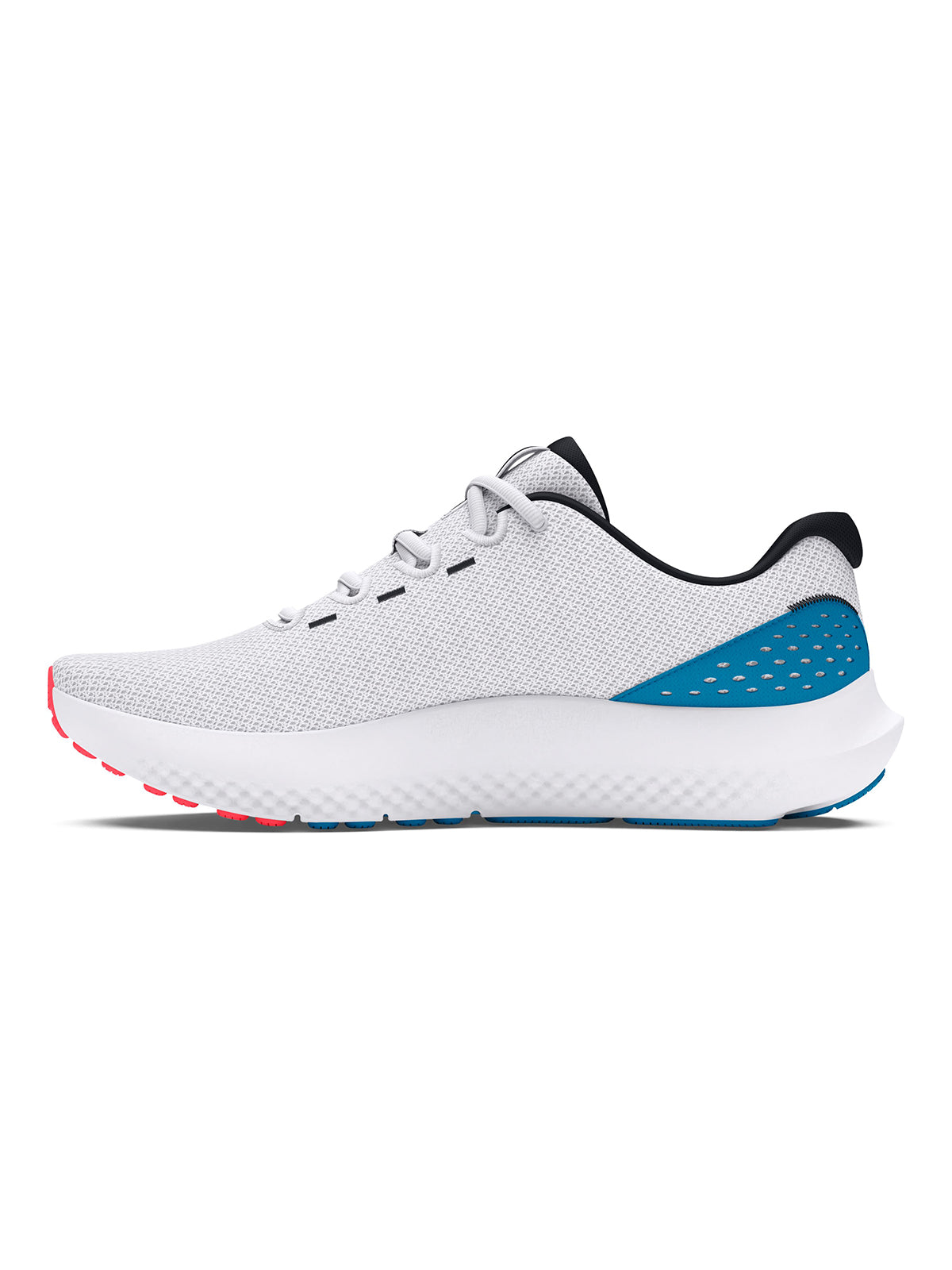 Zapatillas para correr UA Surge 4 para hombre