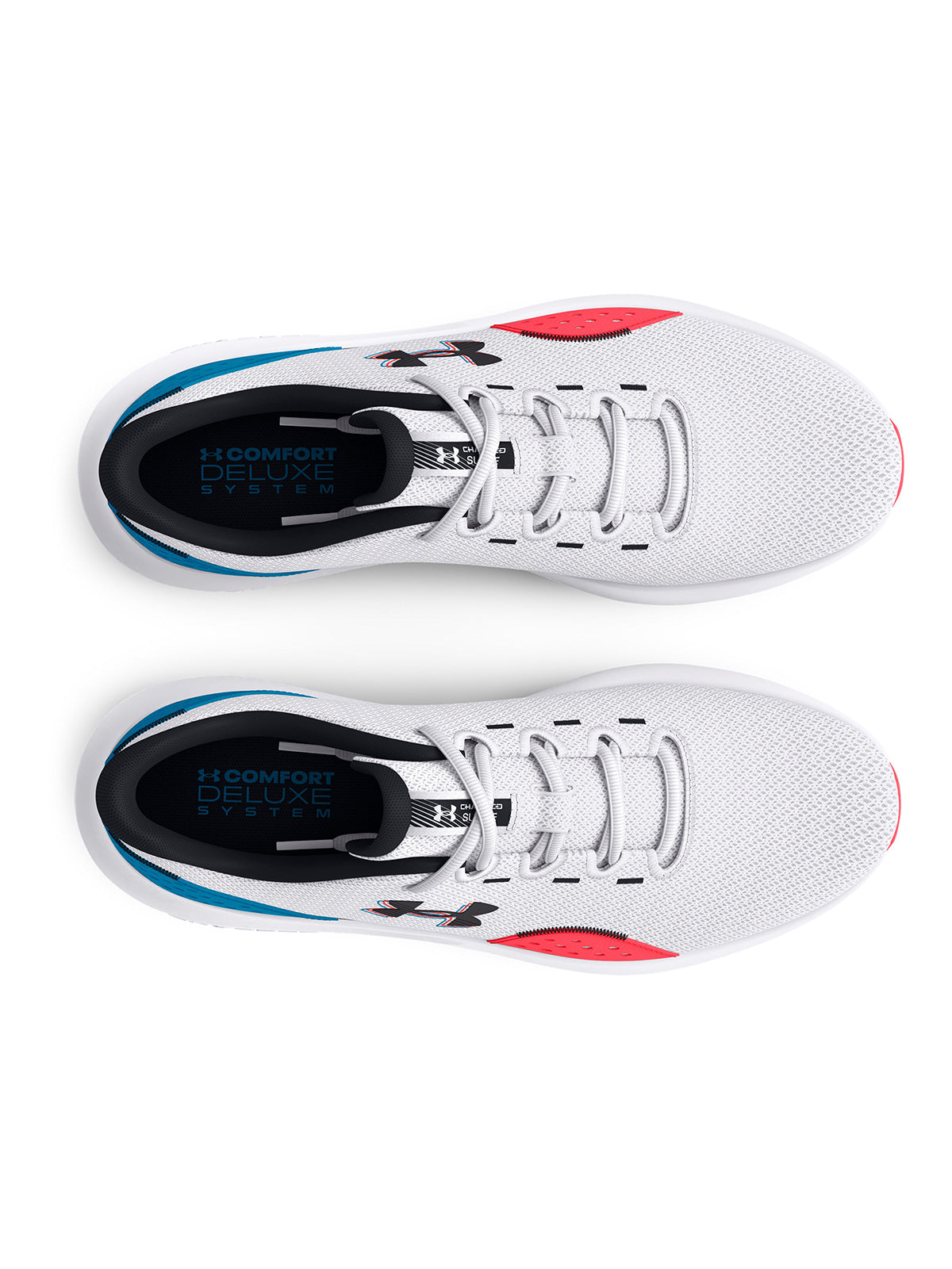 Zapatillas para correr UA Surge 4 para hombre