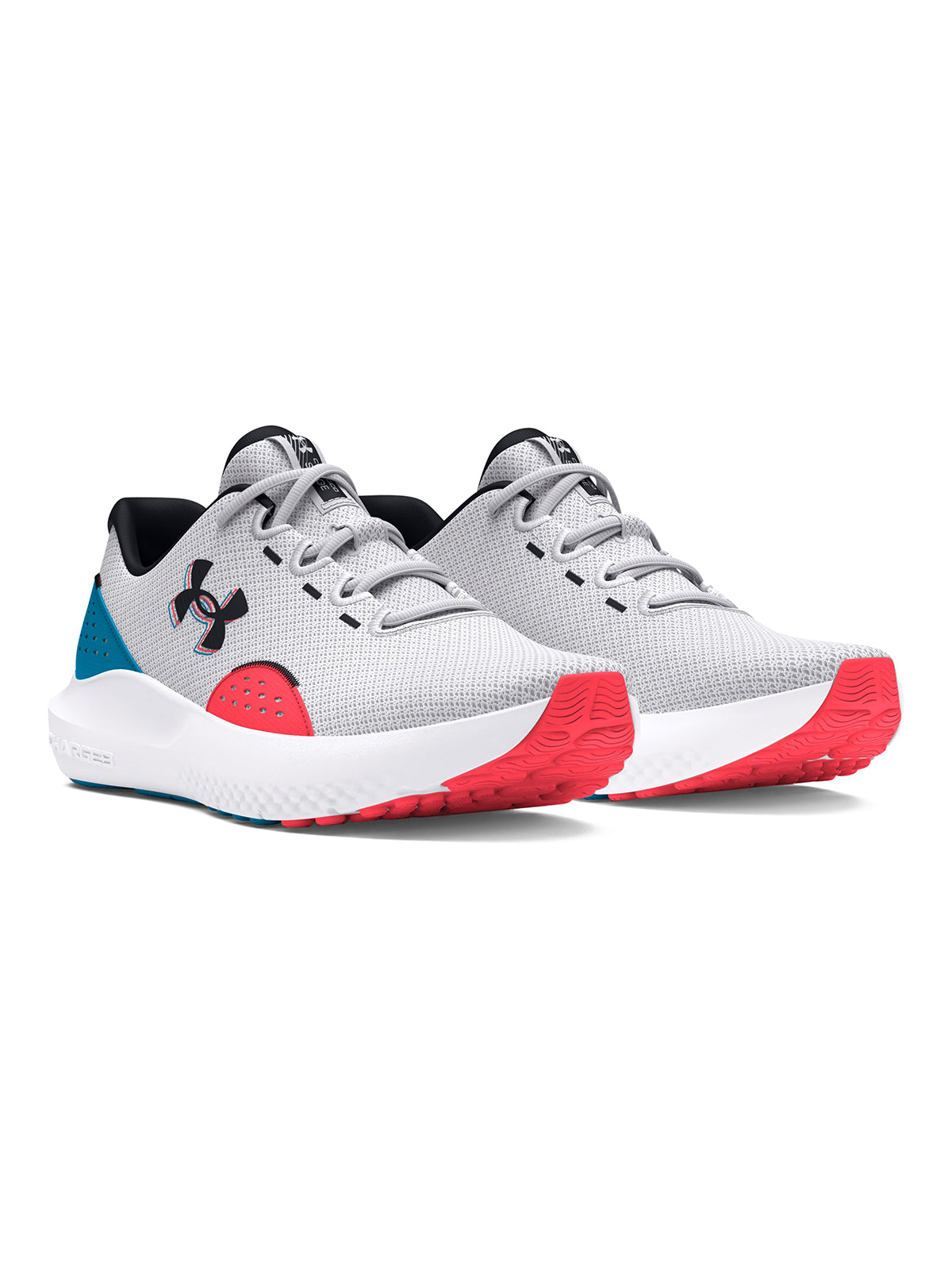 Zapatillas para correr UA Surge 4 para hombre
