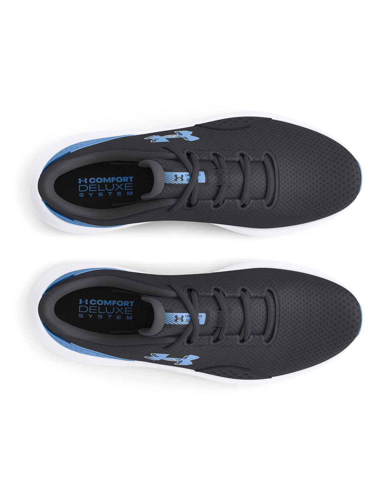 Zapatillas de Running UA Surge 4 para hombre