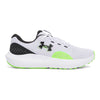 Zapatillas de running Under Armour Surge 4 blanco para hombre