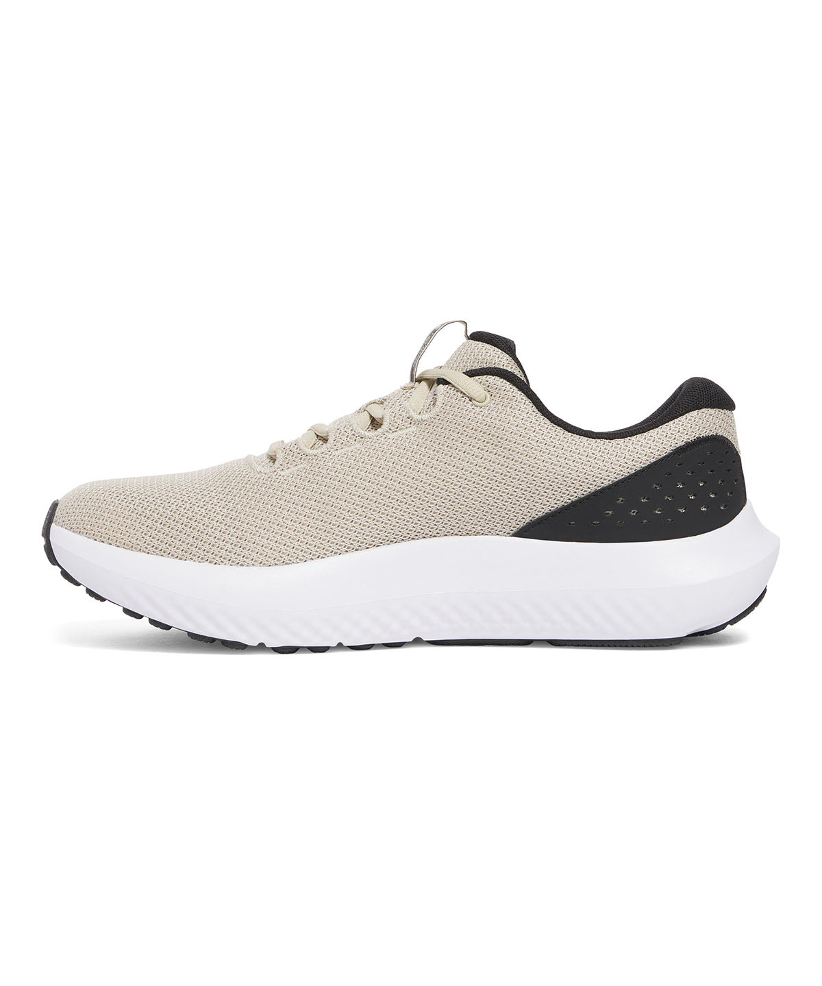 Zapatillas de running Under Armour Surge 4 café para hombre