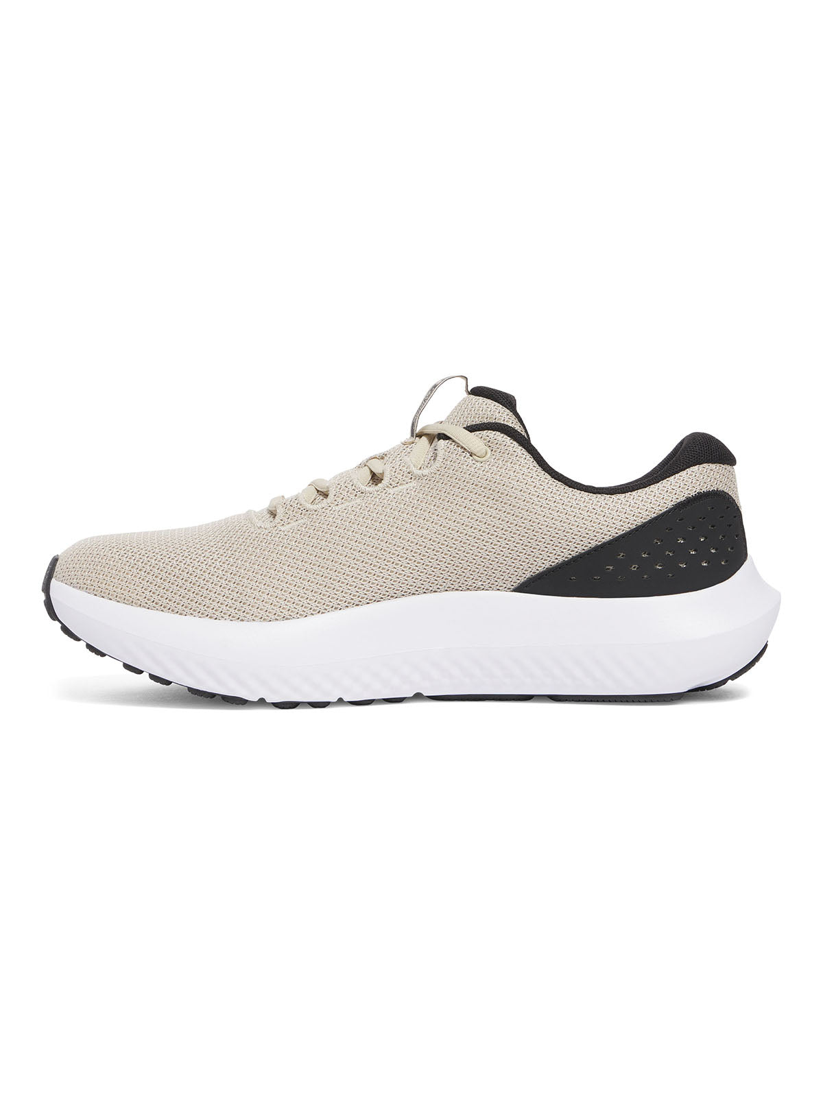 Zapatillas de running Under Armour Surge 4 café para hombre