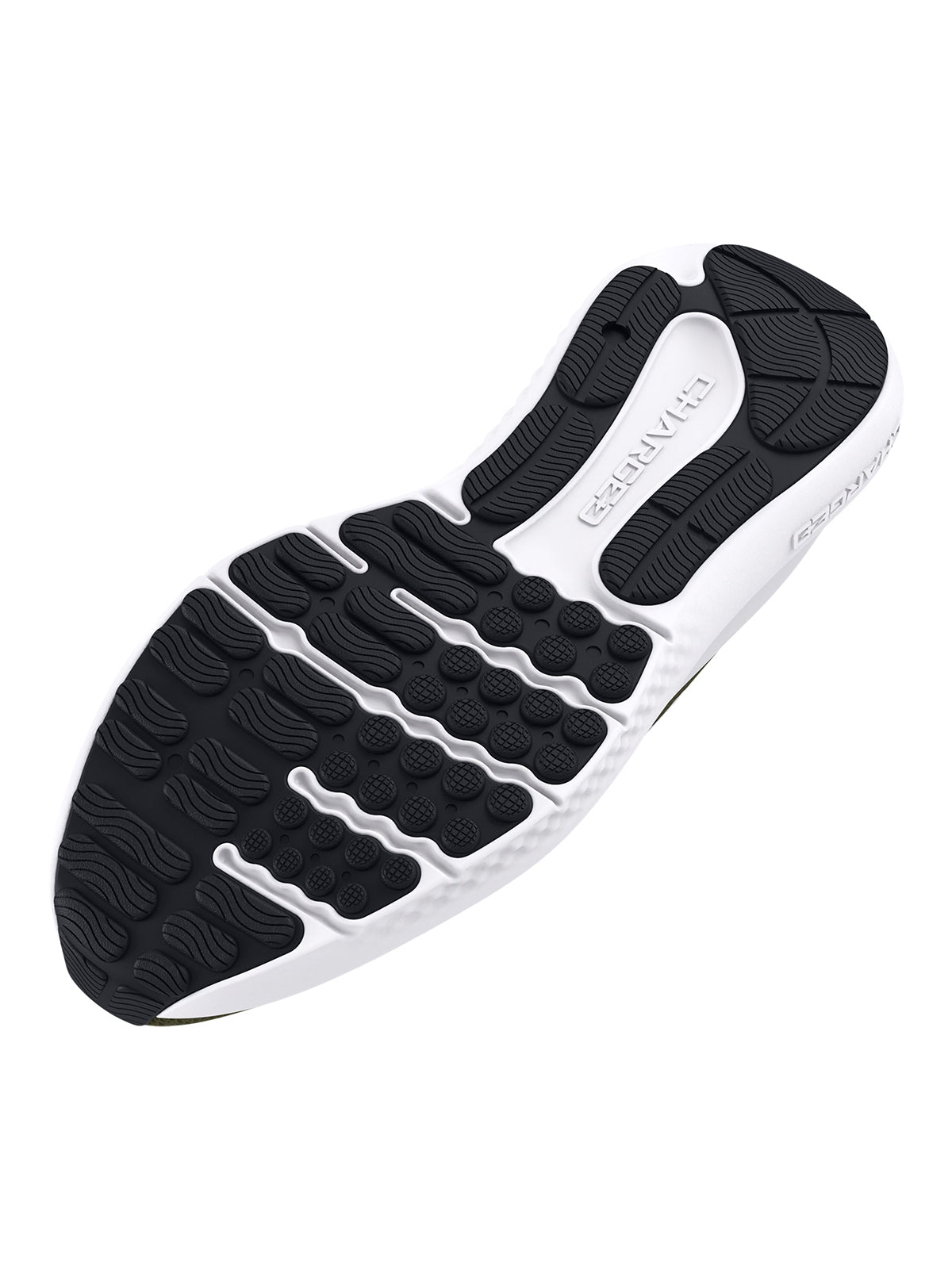 Zapatillas para correr UA Surge 4 para hombre