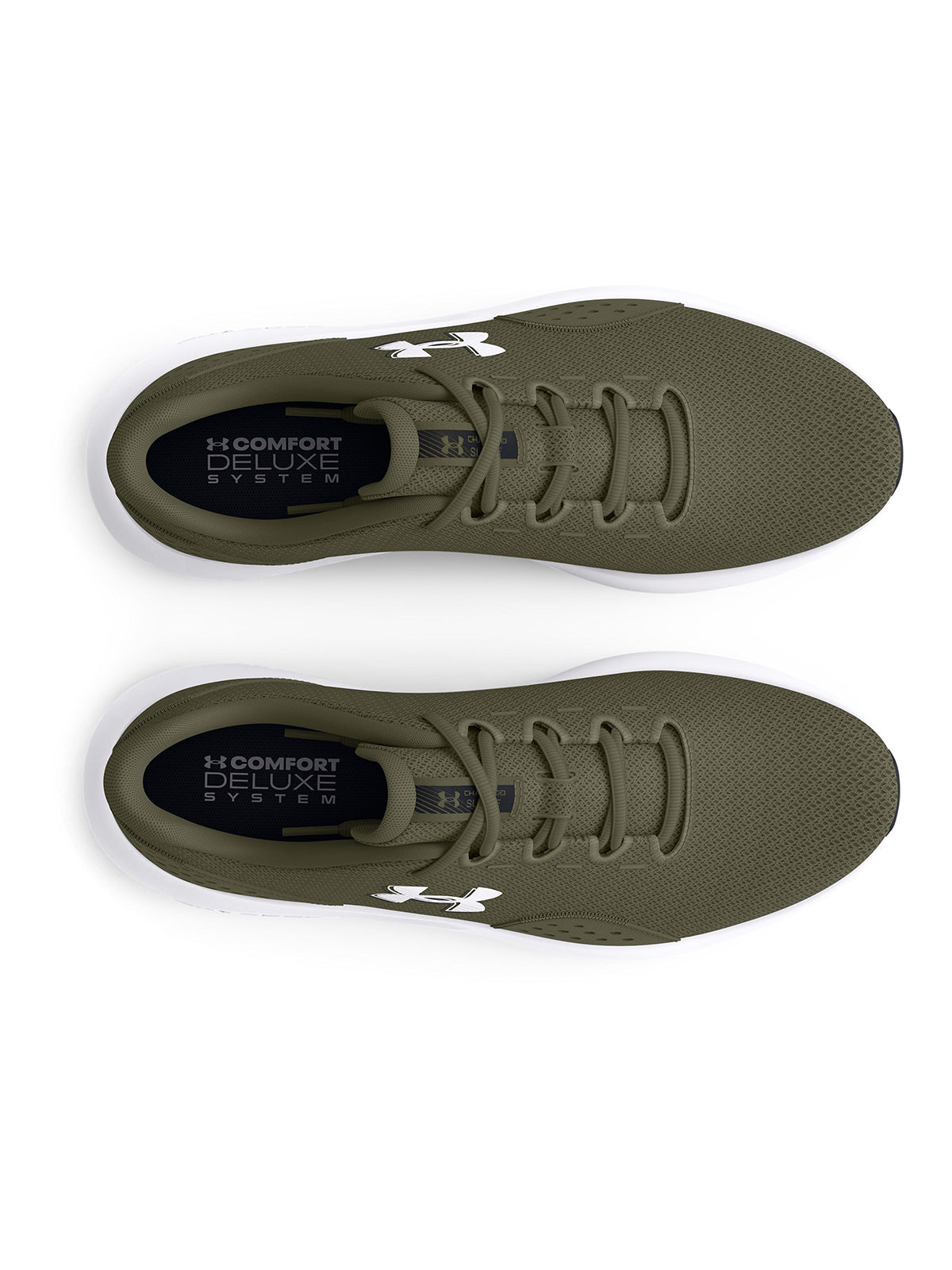 Zapatillas para correr UA Surge 4 para hombre