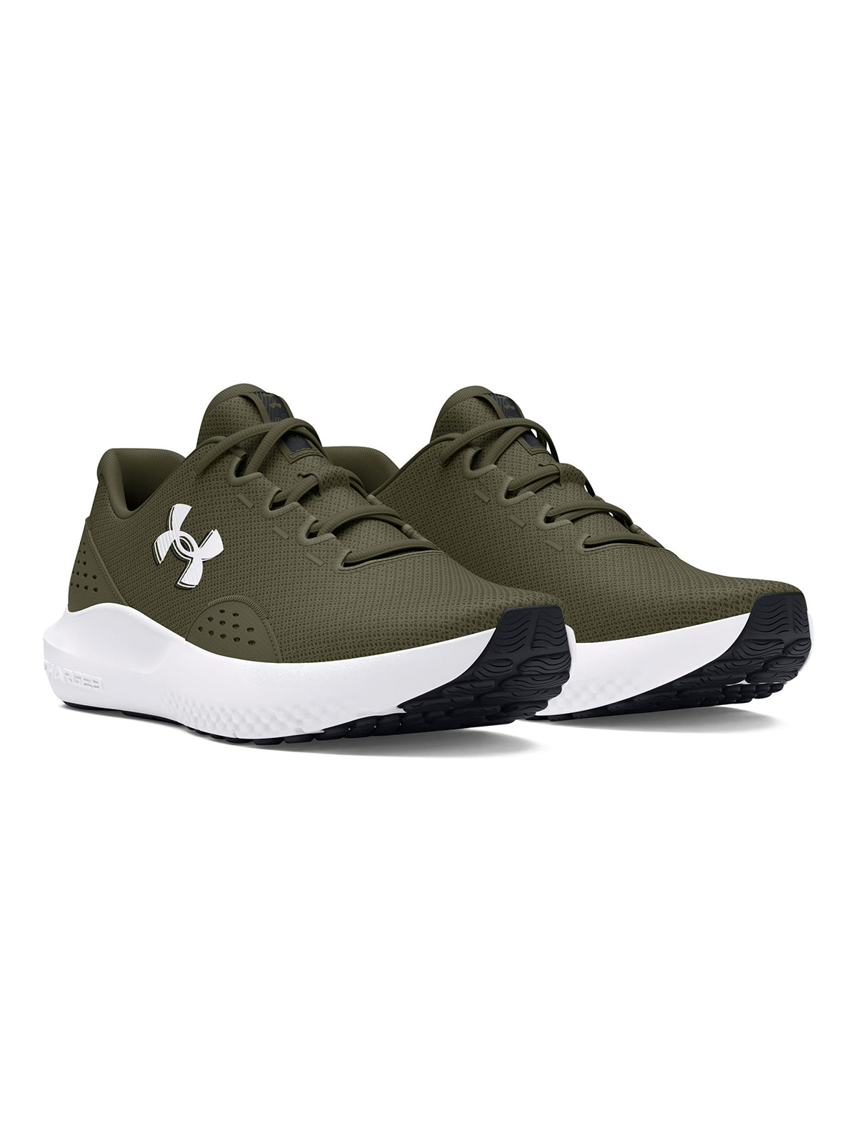 Zapatillas para correr UA Surge 4 para hombre