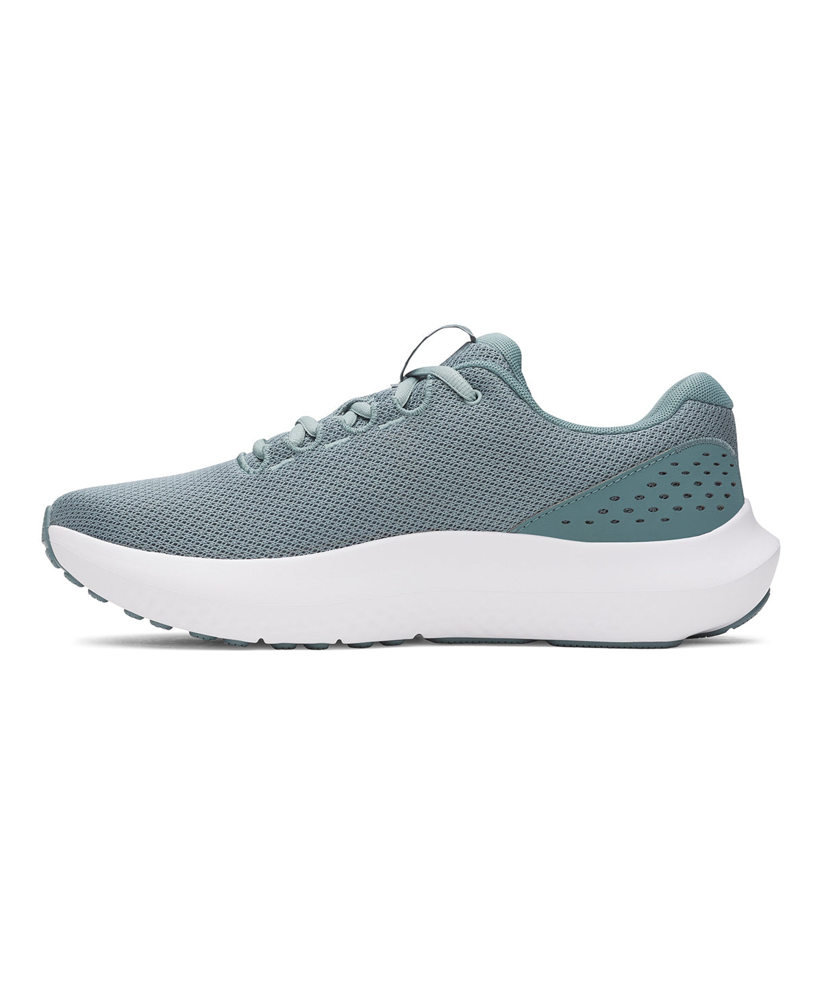 Zapatilla Running para Hombre Surge 4 Verde Under Armour