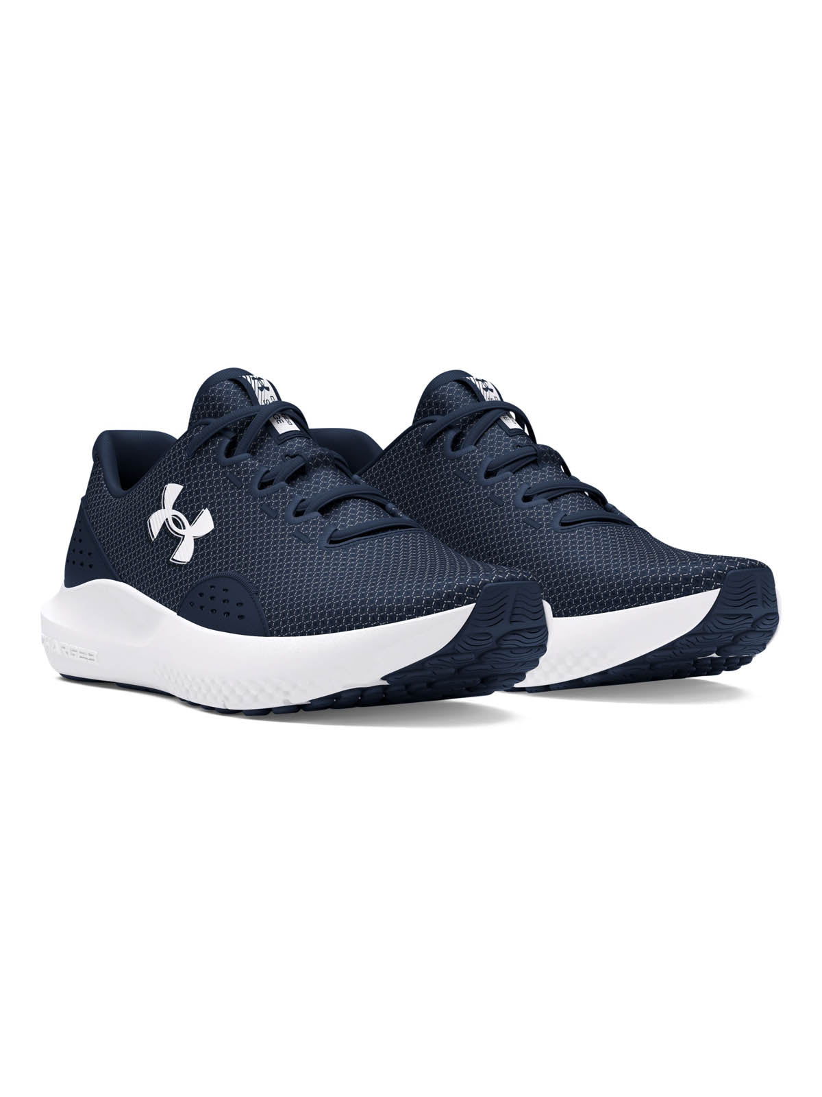 Zapatilla Running para Hombre Surge 4 Azul Under Armour