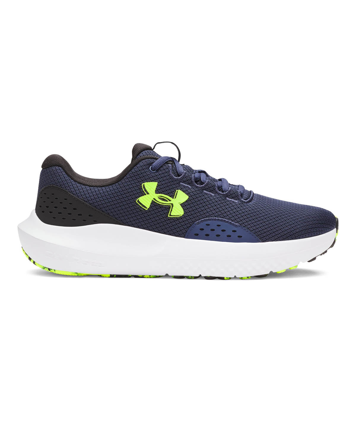 Zapatilla Running para Hombre Surge 4 Azul Under Armour