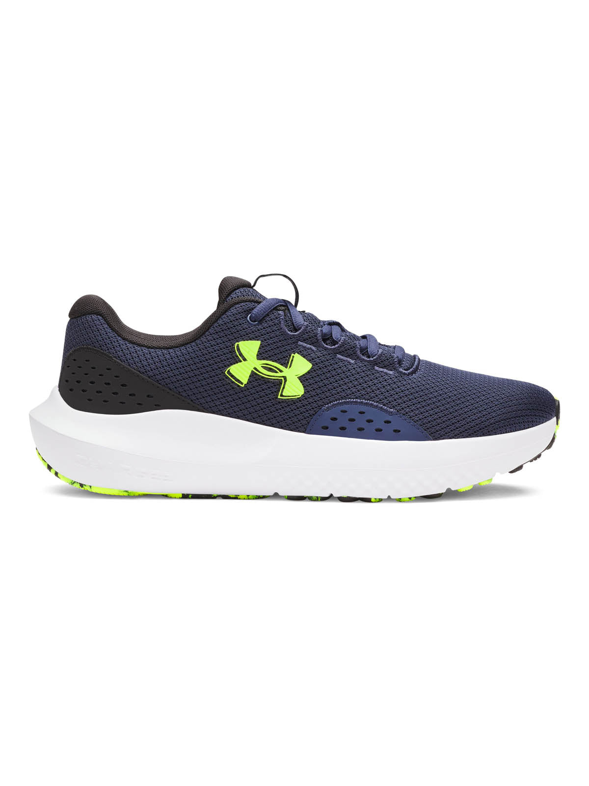 Zapatilla Running para Hombre Surge 4 Azul Under Armour
