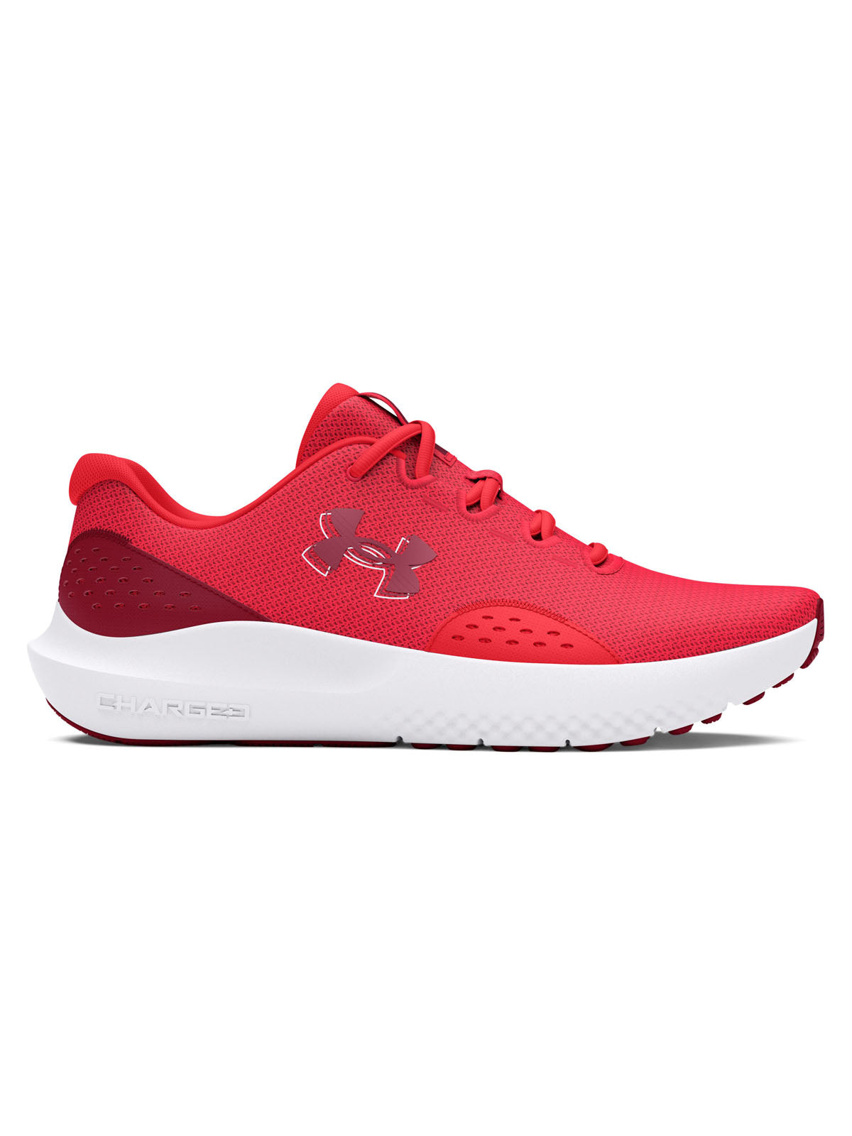 Zapatillas de Running UA Surge 4 para hombre