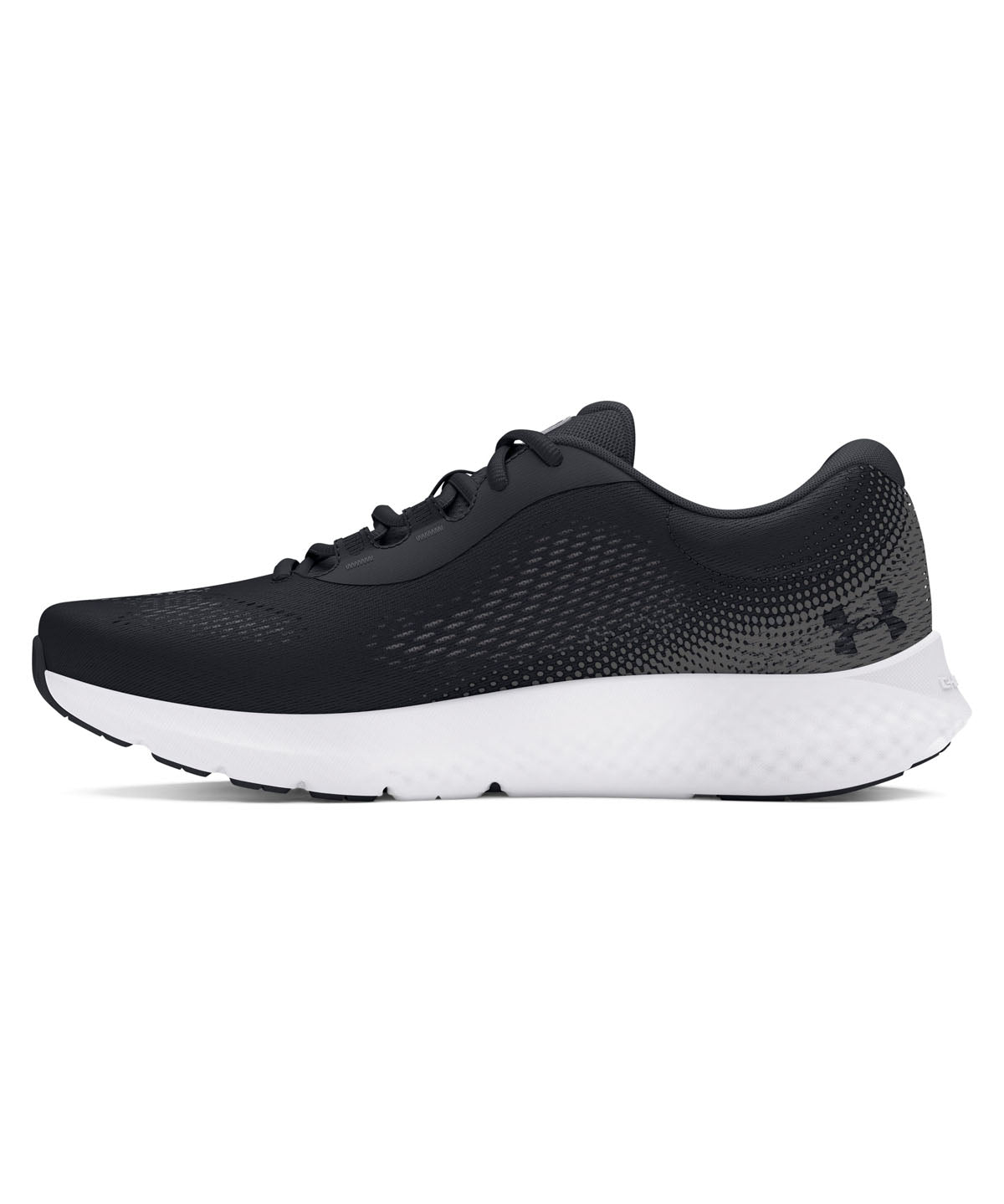Zapatillas para correr UA Rogue 4 para mujer