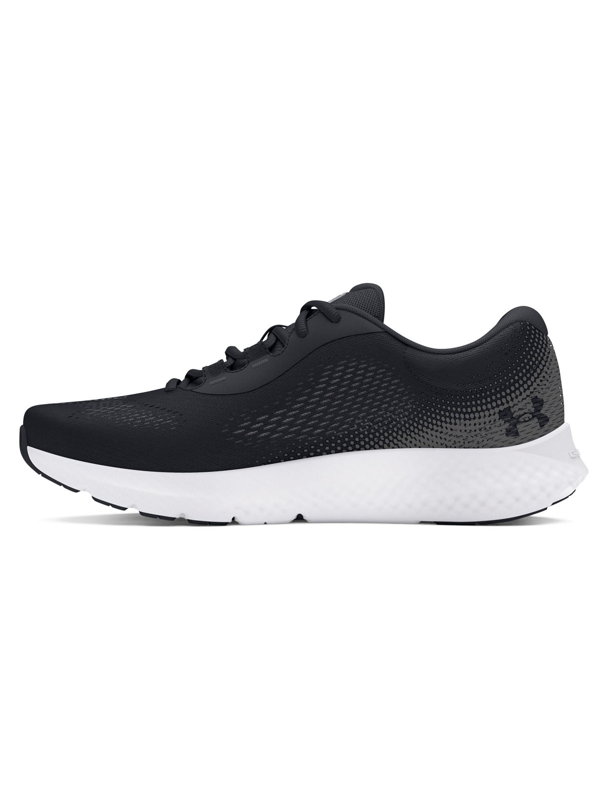 Zapatillas para correr UA Rogue 4 para mujer