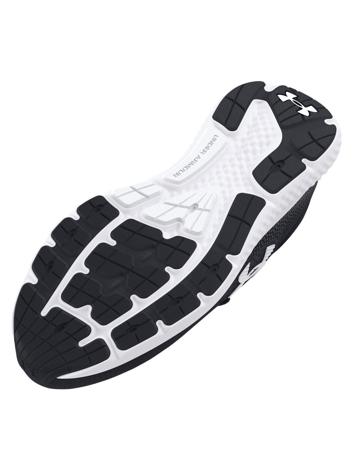 Zapatillas para correr UA Rogue 4 para mujer