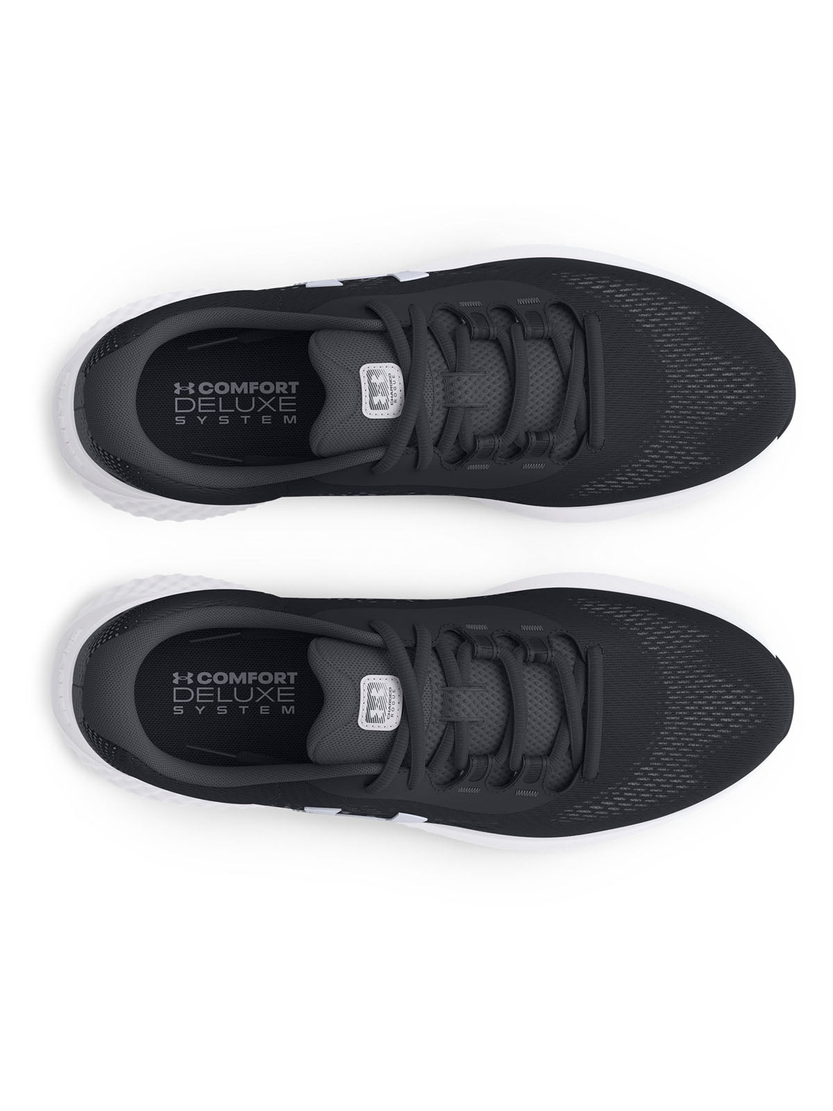 Zapatillas para correr UA Rogue 4 para mujer