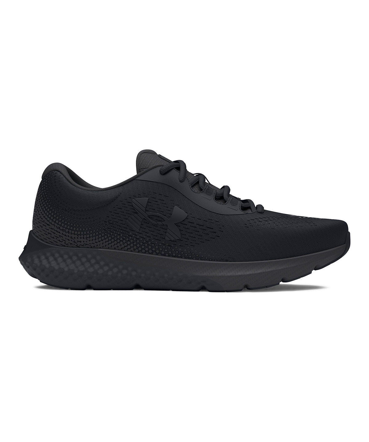 Zapatillas para correr UA Rogue 4 para mujer