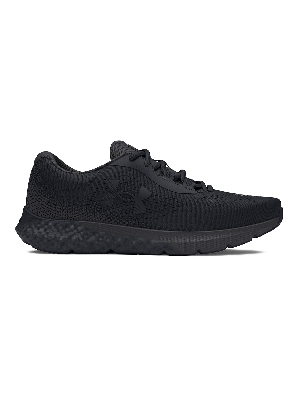 Zapatillas para correr UA Rogue 4 para mujer