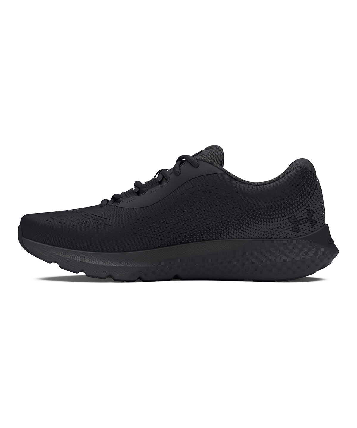 Zapatillas para correr UA Rogue 4 para mujer