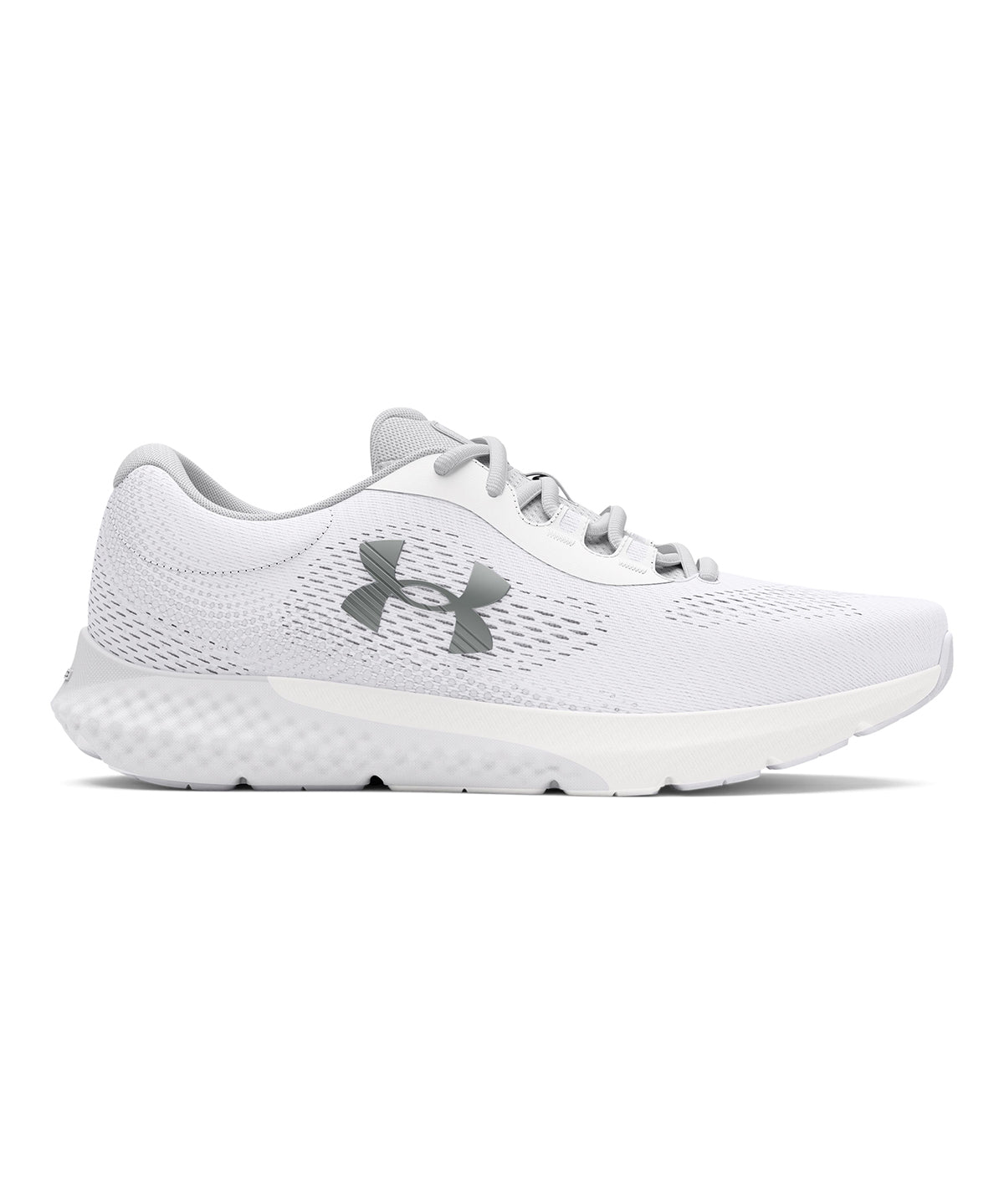 Zapatillas para correr UA Rogue 4 para mujer