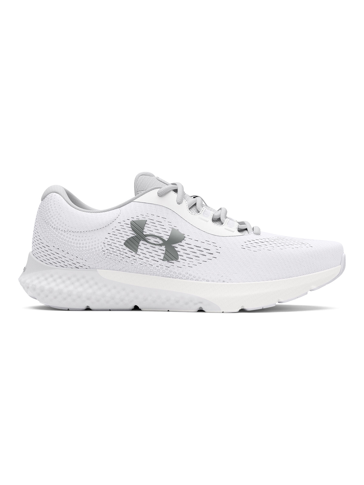 Zapatillas para correr UA Rogue 4 para mujer