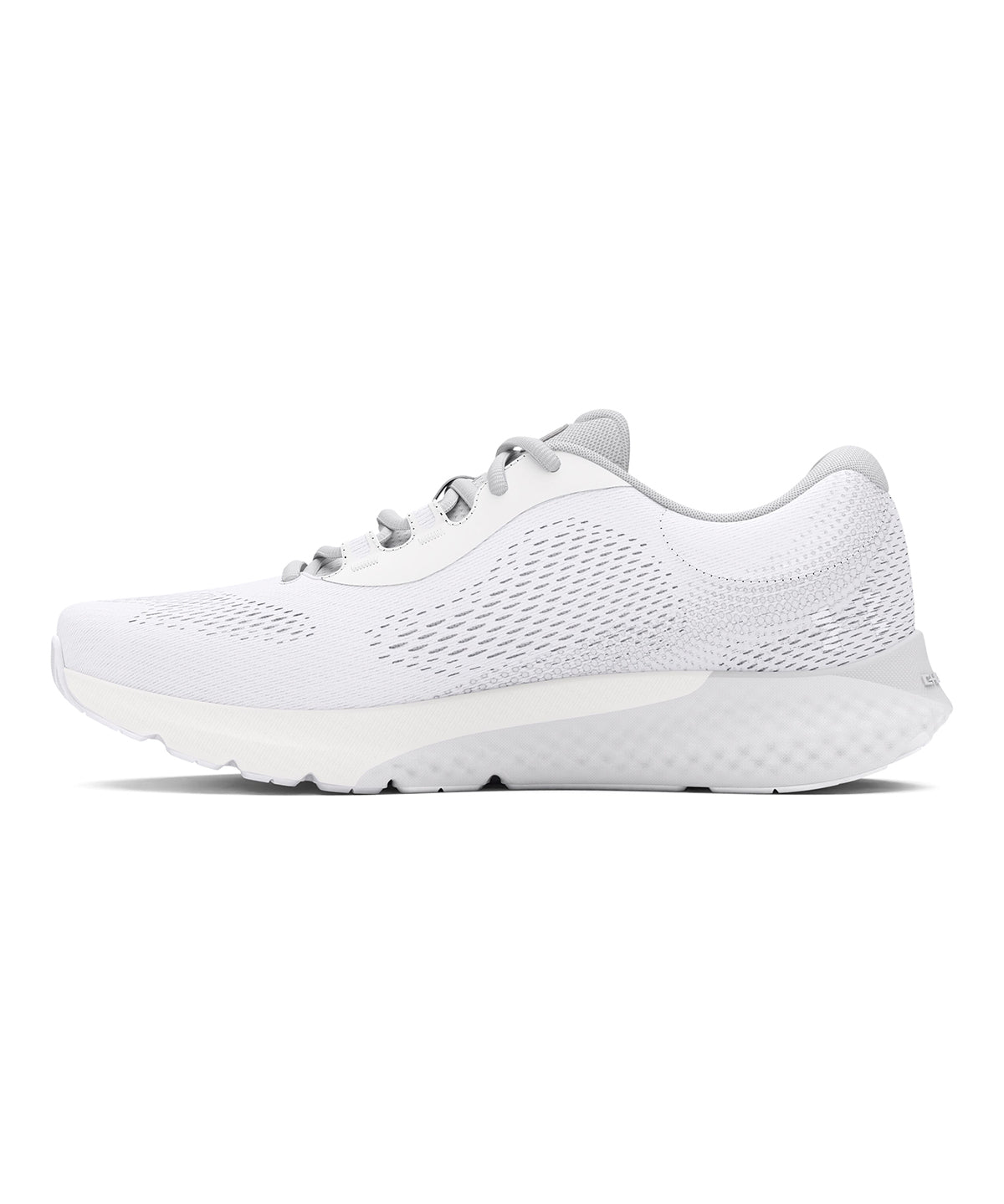 Zapatillas para correr UA Rogue 4 para mujer