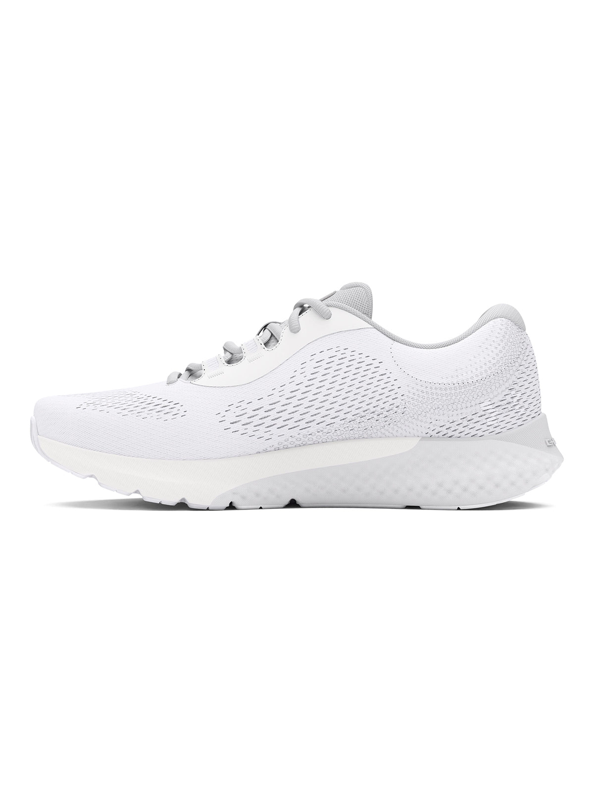 Zapatillas para correr UA Rogue 4 para mujer