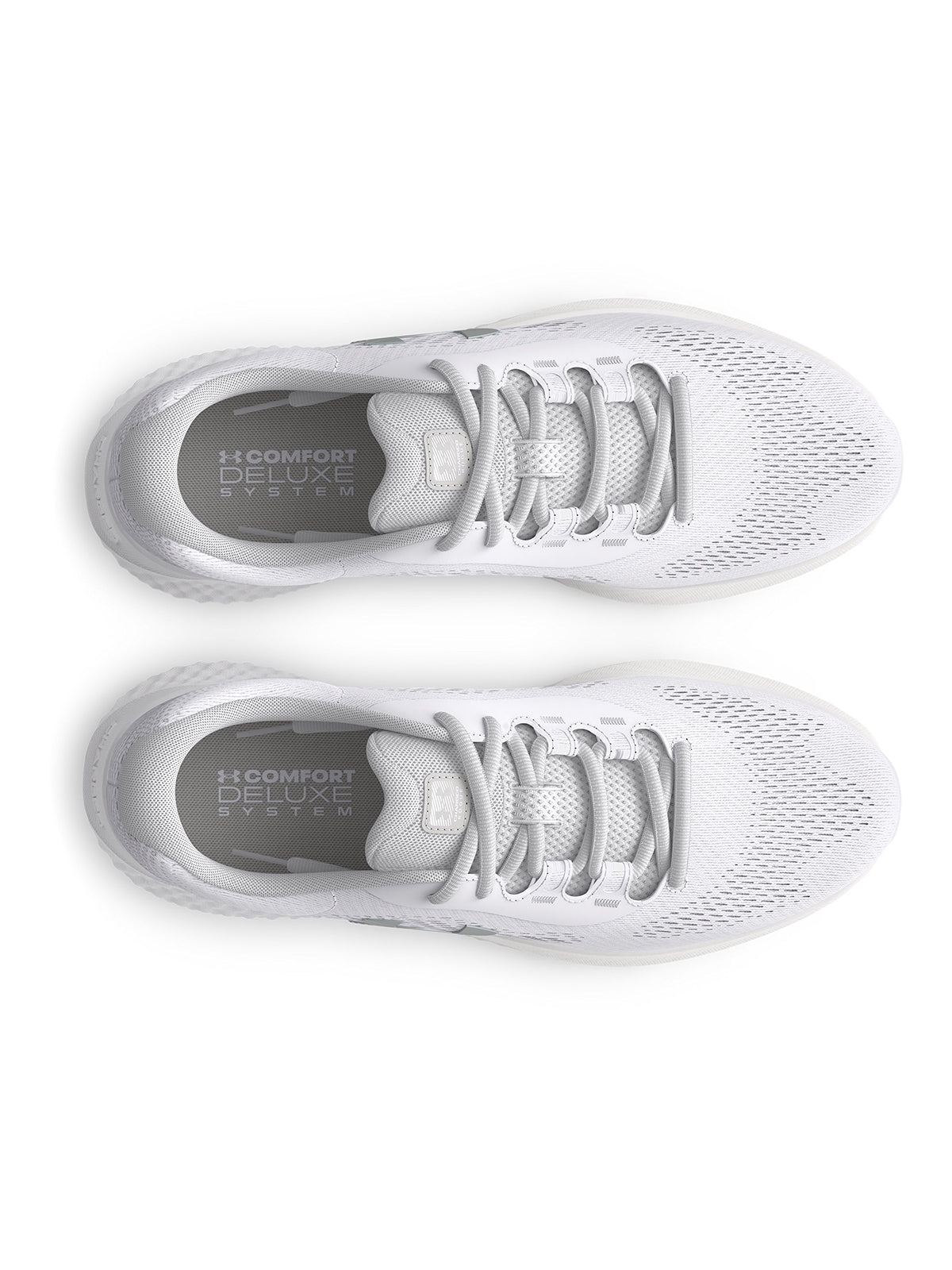 Zapatillas para correr UA Rogue 4 para mujer