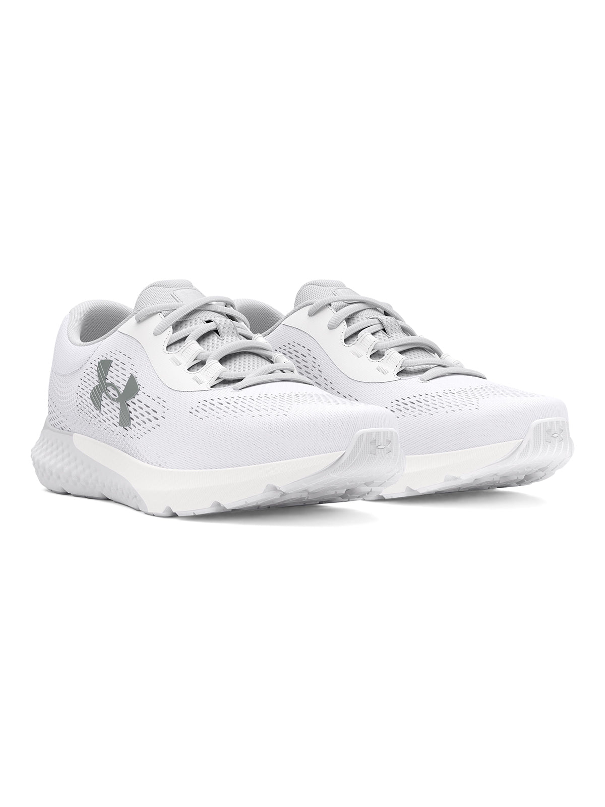 Zapatillas para correr UA Rogue 4 para mujer