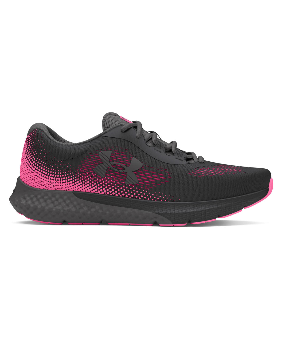 Zapatillas para correr UA Rogue 4 para mujer
