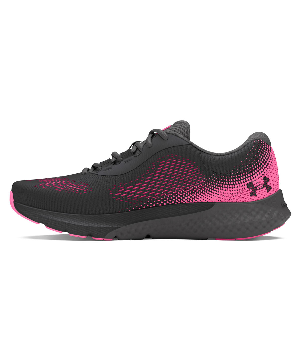 Zapatillas para correr UA Rogue 4 para mujer