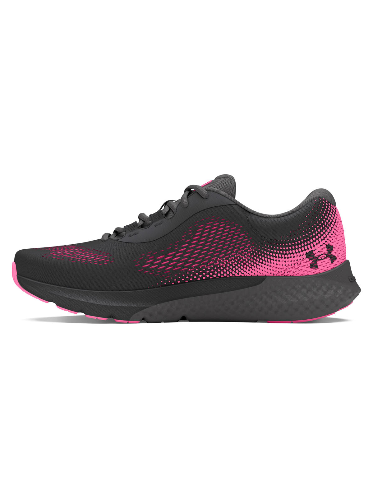 Zapatillas para correr UA Rogue 4 para mujer