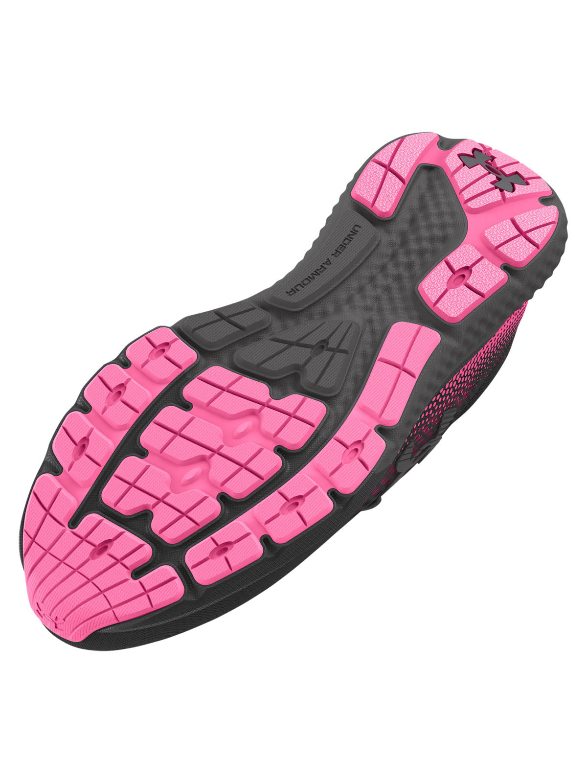 Zapatillas para correr UA Rogue 4 para mujer