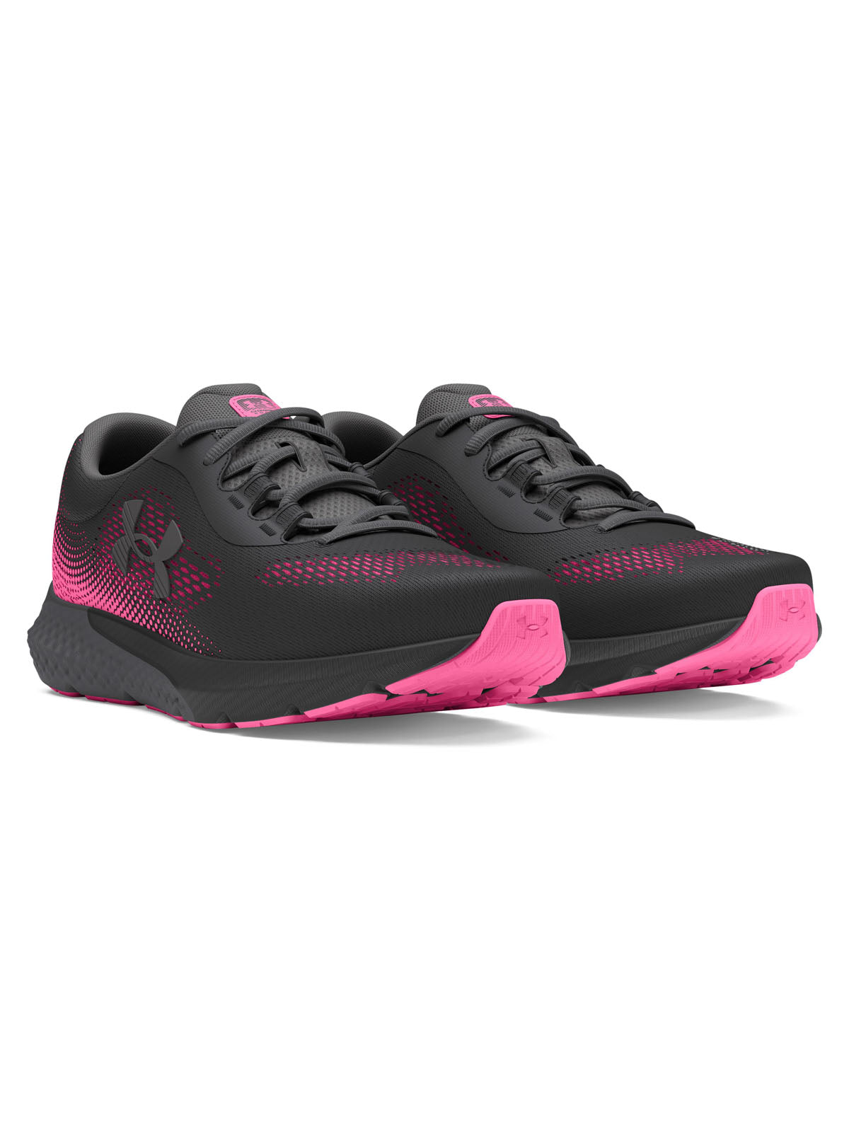 Zapatillas para correr UA Rogue 4 para mujer