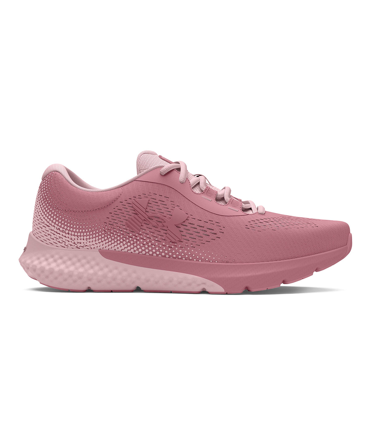 Zapatillas para correr UA Rogue 4 para mujer
