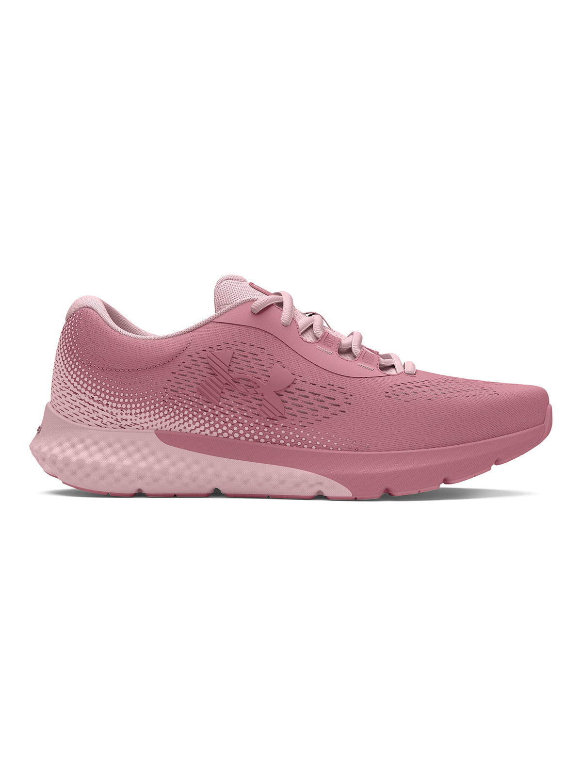 Zapatillas para correr UA Rogue 4 para mujer